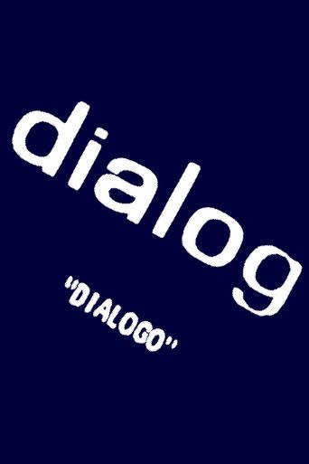 Diálogo Poster of Diálogo