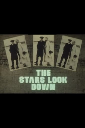 Poster of The Stars Look Down