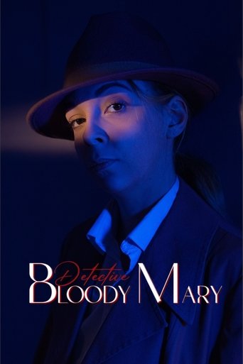 Poster of Detective Bloody Mary