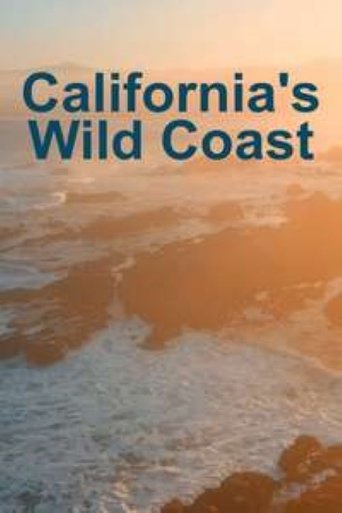 Poster of California's Wild Coast