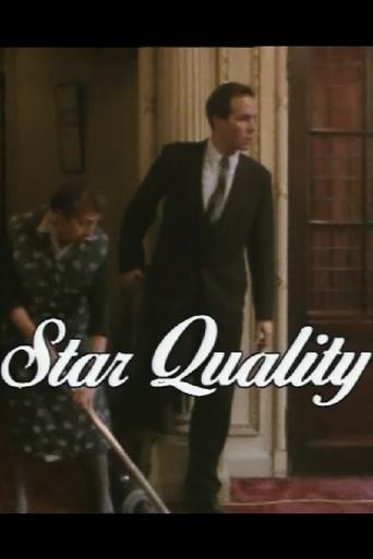 Poster of Star Quality