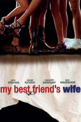 Poster of My Best Friend's Wife