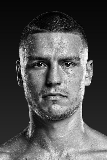 Portrait of Koen Mazoudier