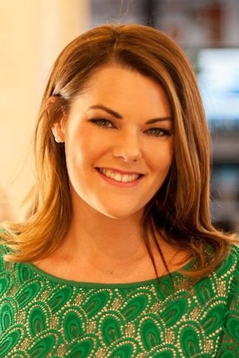 Portrait of Sarah Hanson-Young