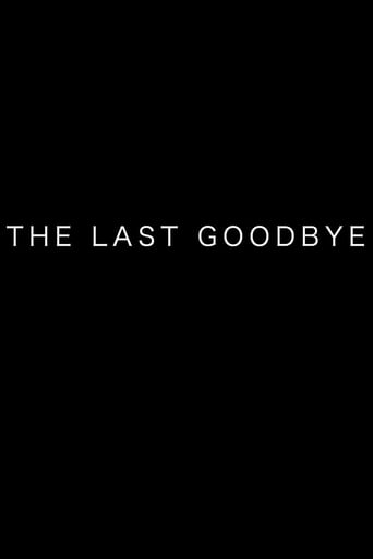 Poster of The Last Goodbye