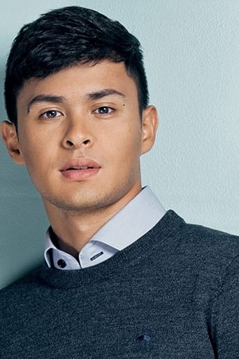 Portrait of Matteo Guidicelli