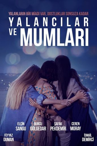 Portrait for Yalancılar ve Mumları - Season 1