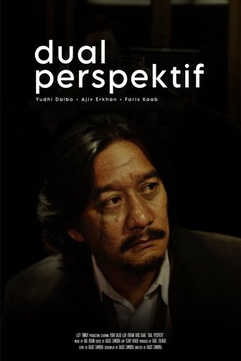 Poster of Dual Perspektif