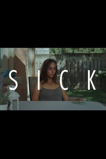 Poster of Sick