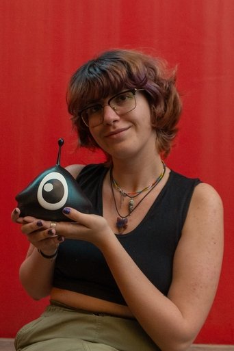Portrait of İrem Sıla Fidalı
