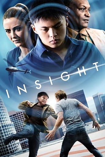 Poster of Insight