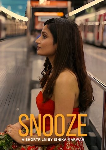Poster of Snooze