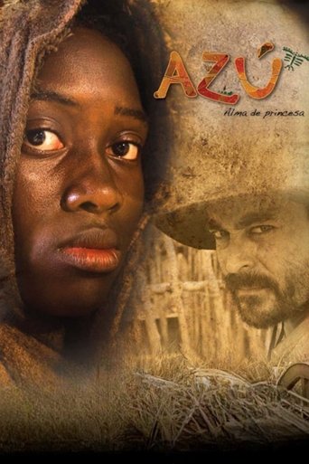Poster of Azu