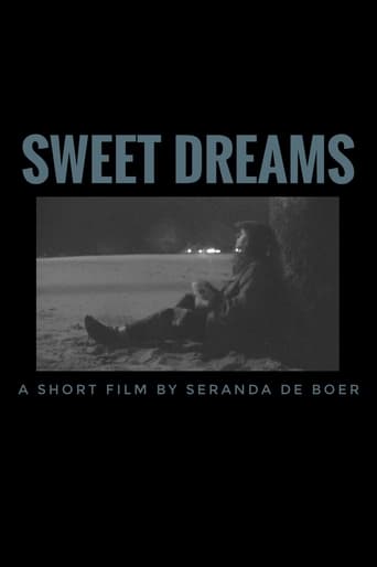 Poster of Sweet Dreams