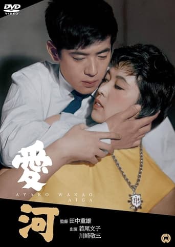 Poster of Love River