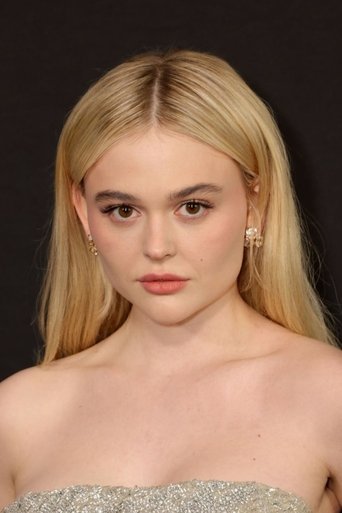 Portrait of Emily Alyn Lind