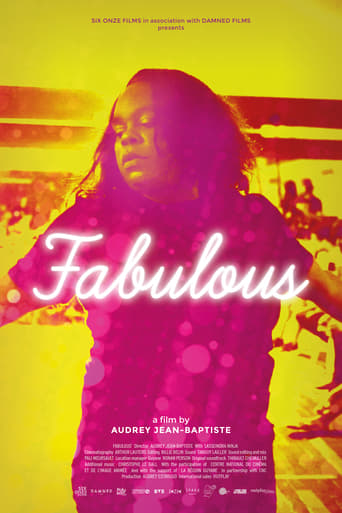 Poster of Fabulous