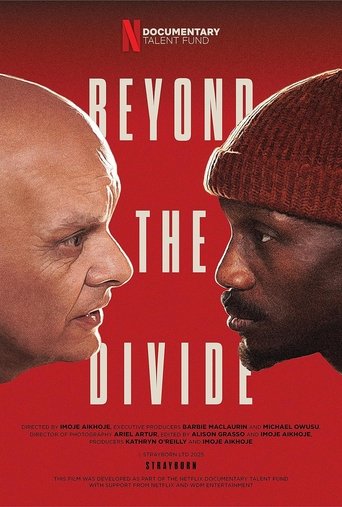 Poster of Beyond the Divide