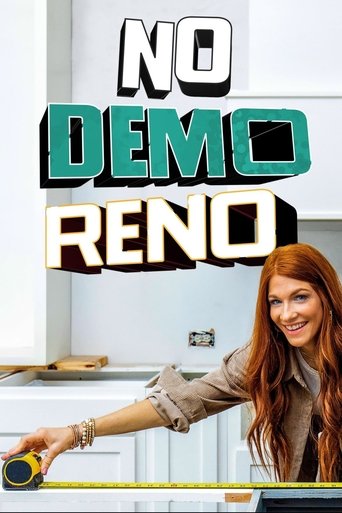 Portrait for No Demo Reno - Season 2