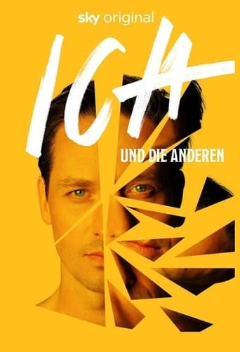 Poster of Ich und die Anderen