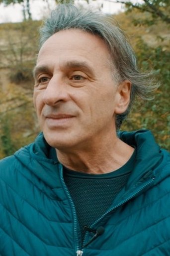 Portrait of Stefano Odoardi