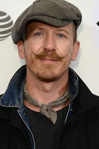 Portrait of Foy Vance