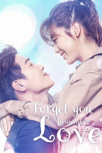 Portrait for Forget You Remember Love - Season 1