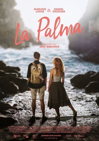 Poster of La Palma