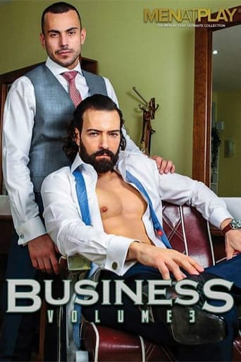 Poster of Business Volume 3