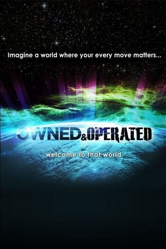 Owned & Operated Poster of Owned & Operated