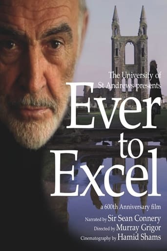 Poster of Ever to Excel