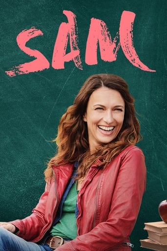 Poster of Sam