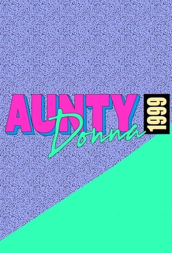 Poster of Aunty Donna: 1999