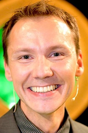 Portrait of Inge Solmo