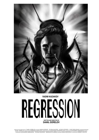 Poster of Regression