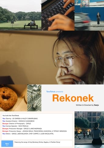 Poster of Rekonek