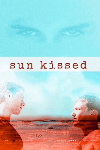 Poster of Sun Kissed