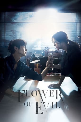 Poster of Flower of Evil