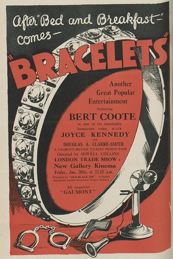 Poster of Bracelets