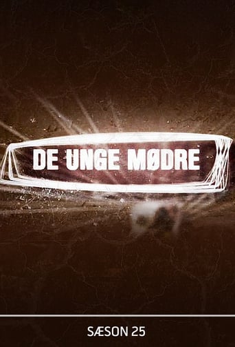 Portrait for De unge mødre - Season 25