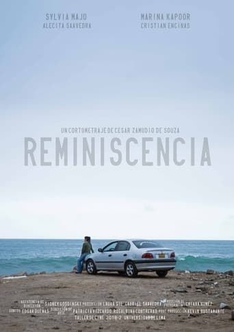 Poster of Reminiscence