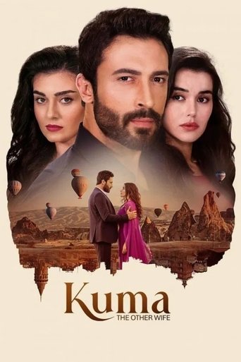 Portrait for Kuma - The Other Wife - Season 1