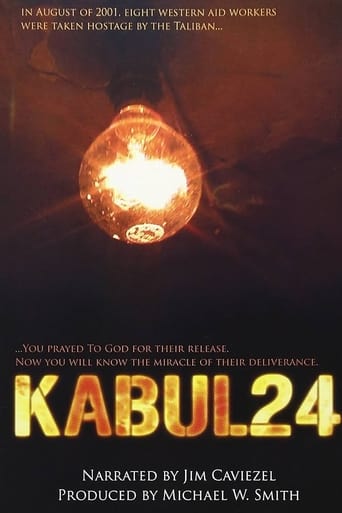 Poster of Kabul 24