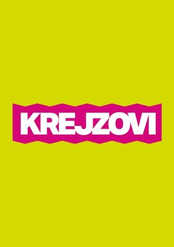 Portrait for Krejzovi - Season 1