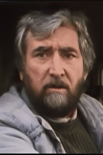 Portrait of Tony Scoggo