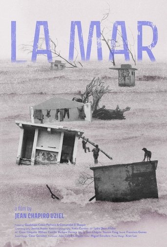 Poster of La Mar