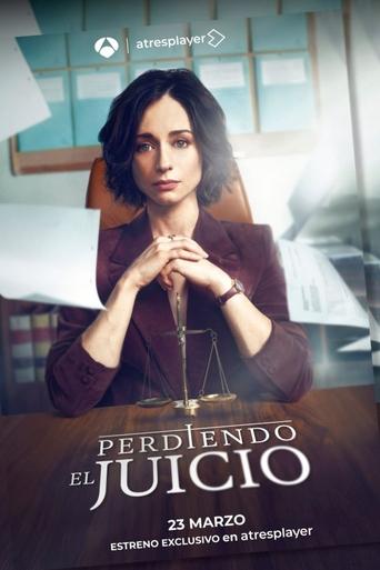 Poster of Perdiendo el juicio