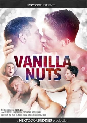 Poster of Vanilla Nuts