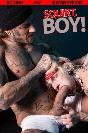 Squirt, Boy Poster of Squirt, Boy