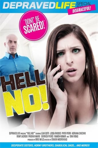 Poster of Hell No!